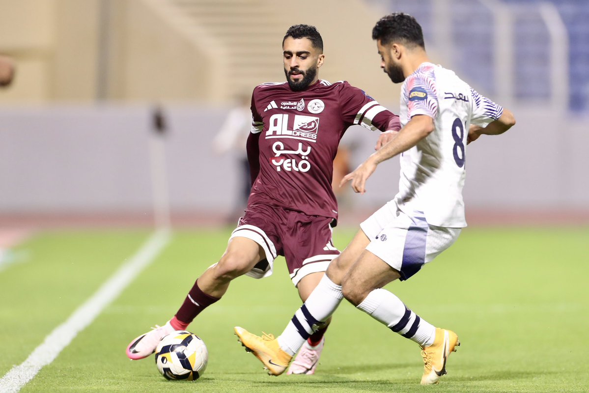 Ahmed Mohaeemid🃏 tweet media