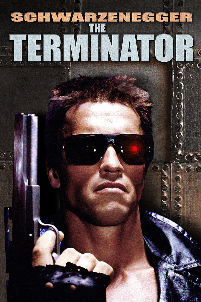 king_ajaz786's tweet image. #NOWWATCHING 
THE TERMINATOR 1984 
4K 
ONE OF THE BEST SCI-FI FILM 🎥 EVER 
ARNOLD IS BRILLIANT