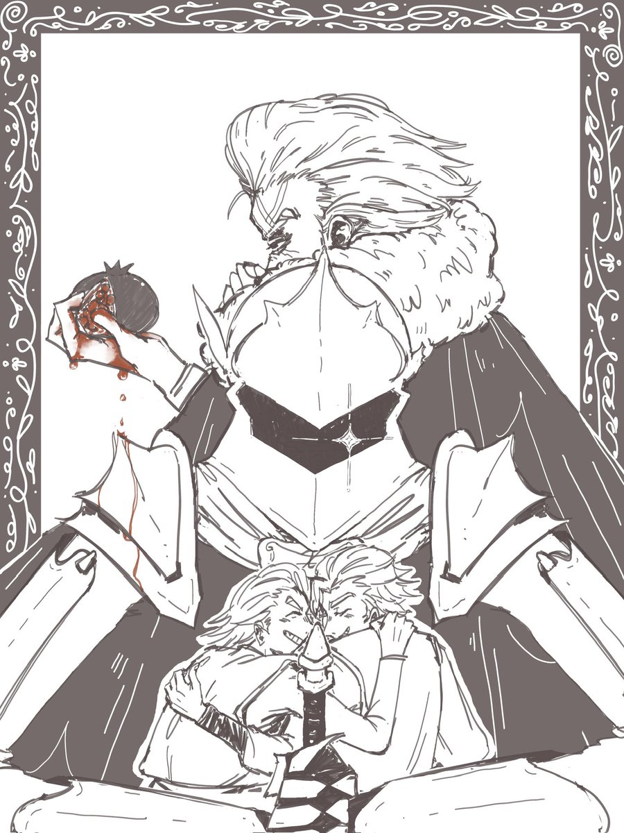 ཐི♱ applepies ♱ཋྀ tweet media