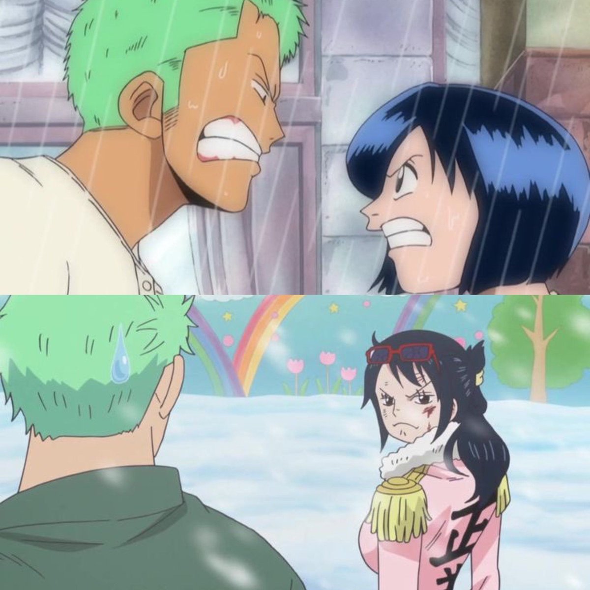 EroFelipe's tweet photo. Nice, I can vote for Zoro, Tashigi and Carrot again!
#ONEPIECE #PopularityPoll #ONEPIECE1176 https://t.co/yvHHCjVeVQ