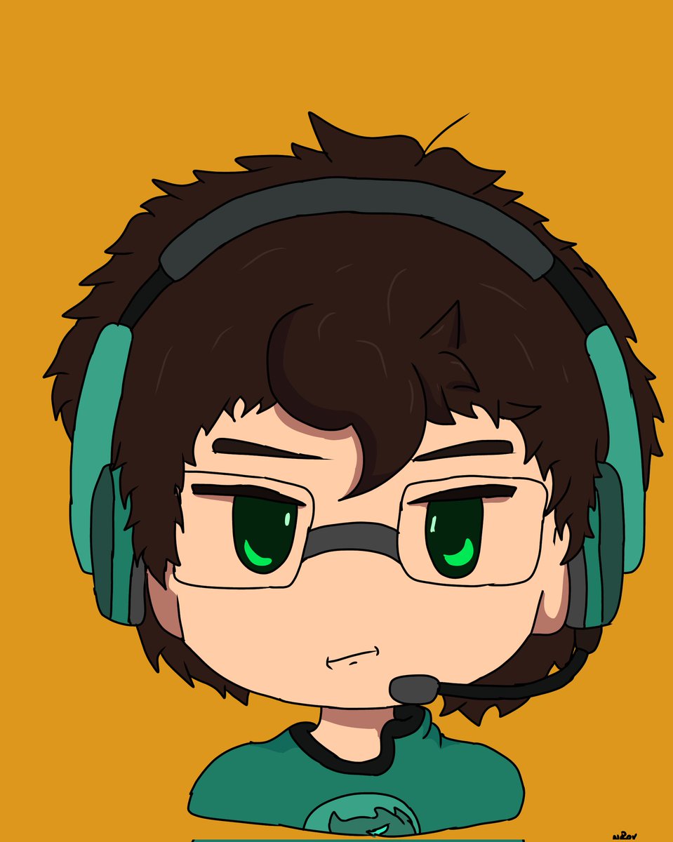 Prime Gojim versão gamer...eu acho?