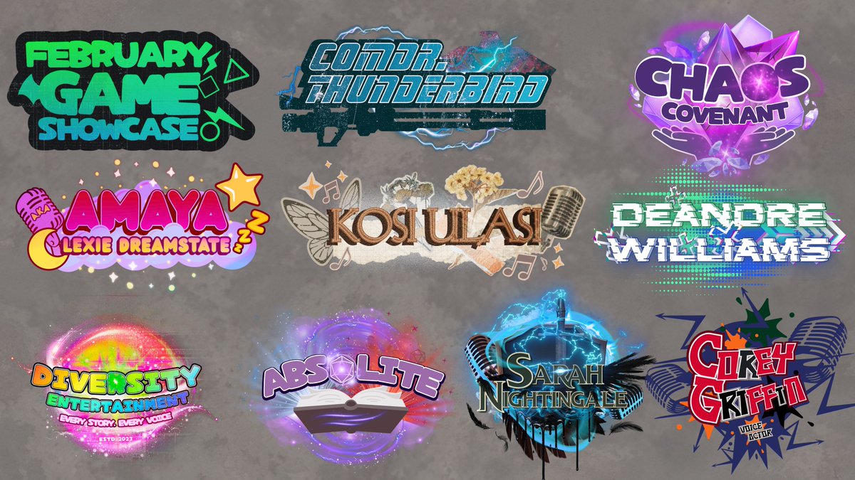 All Ages of Geek⚔️🎲 tweet media