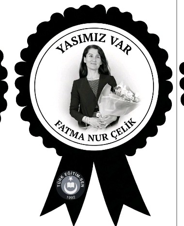 #ÖğretmenSahipsizDeğildir