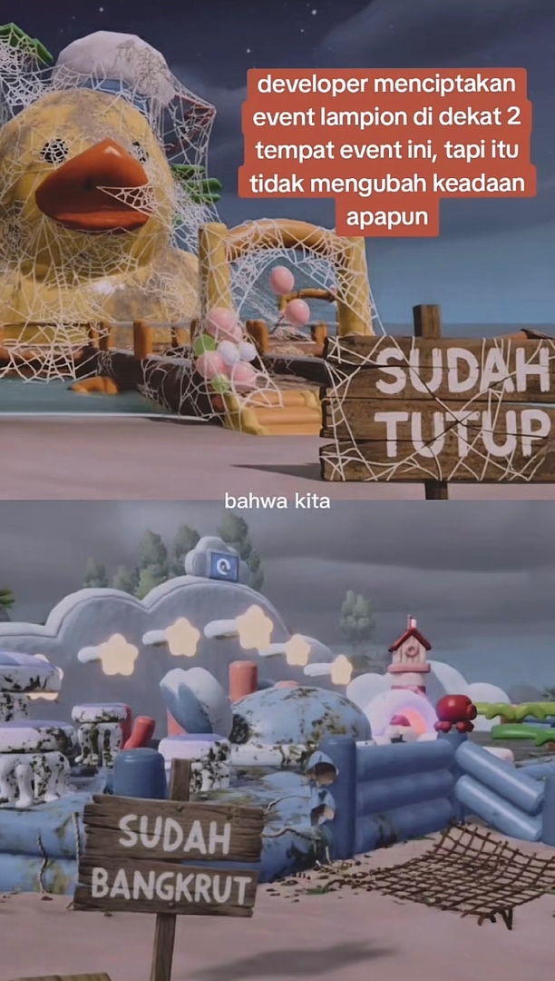 HEARTOPIA FESS tweet media