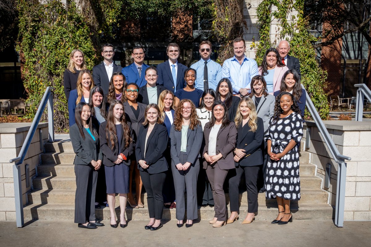 BaylorLawSchool's tweet photo. Baylor Law recently hosted its Family Law Boot Camp, a multi-day program that immerses students in hands-on exercises to strengthen the skills needed in the practice of family law. A special thanks to our program directors and to the outstanding faculty from our recent session! https://t.co/JqEFfEAekj