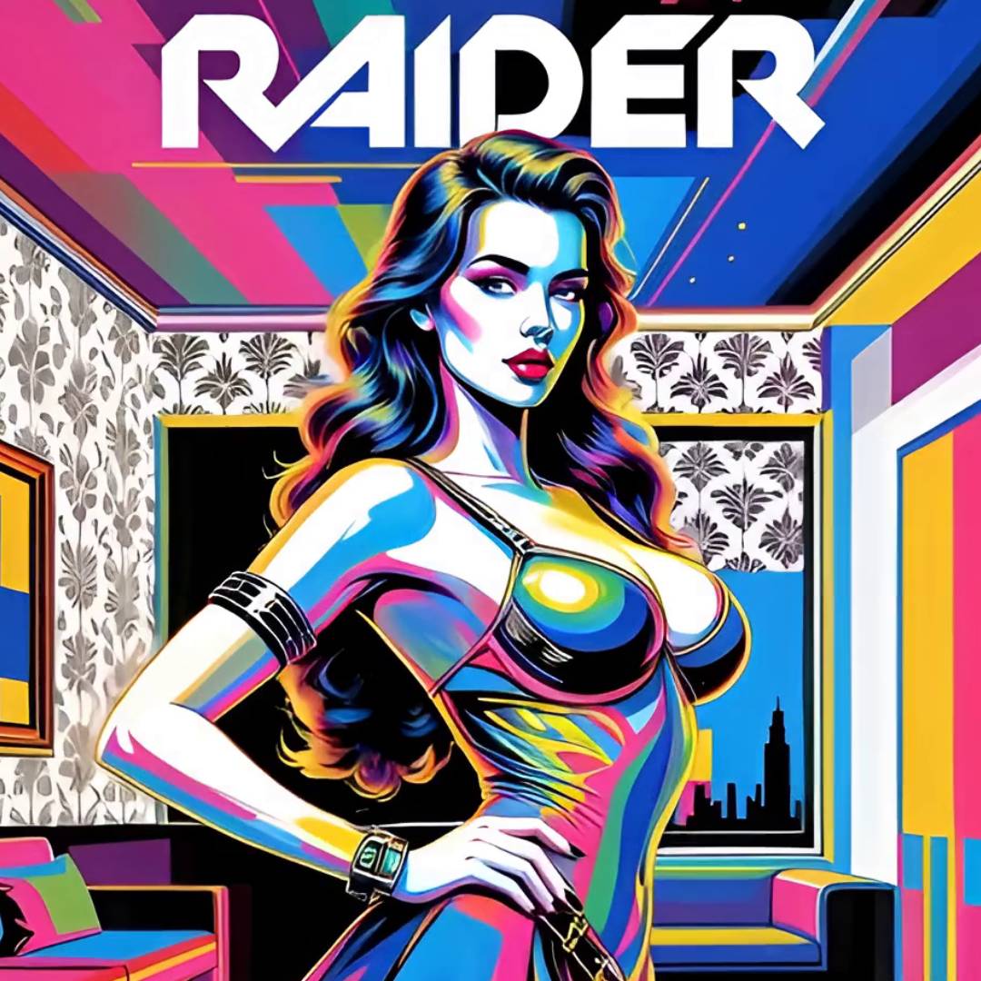 Raid Forever 🏴☠️ tweet media