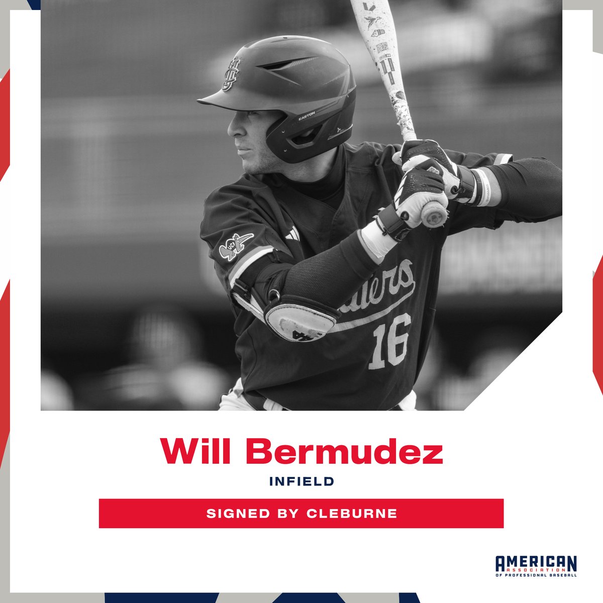 American Association tweet media