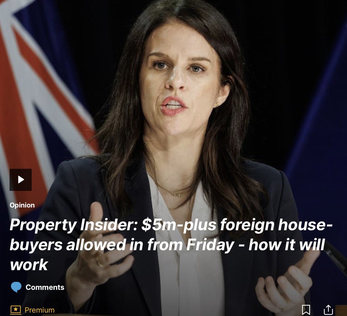 tauhenare's tweet image. But the Homeless can just fuck off? This shit never ceases to amaze me, where NZdrs who are #Homeless face being “Moved On” or face fines and imprisonment but the Govt allows the rich and nasty from Overseas to buy up, Willy Nilly.