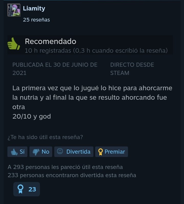 Solo en Steam tweet media