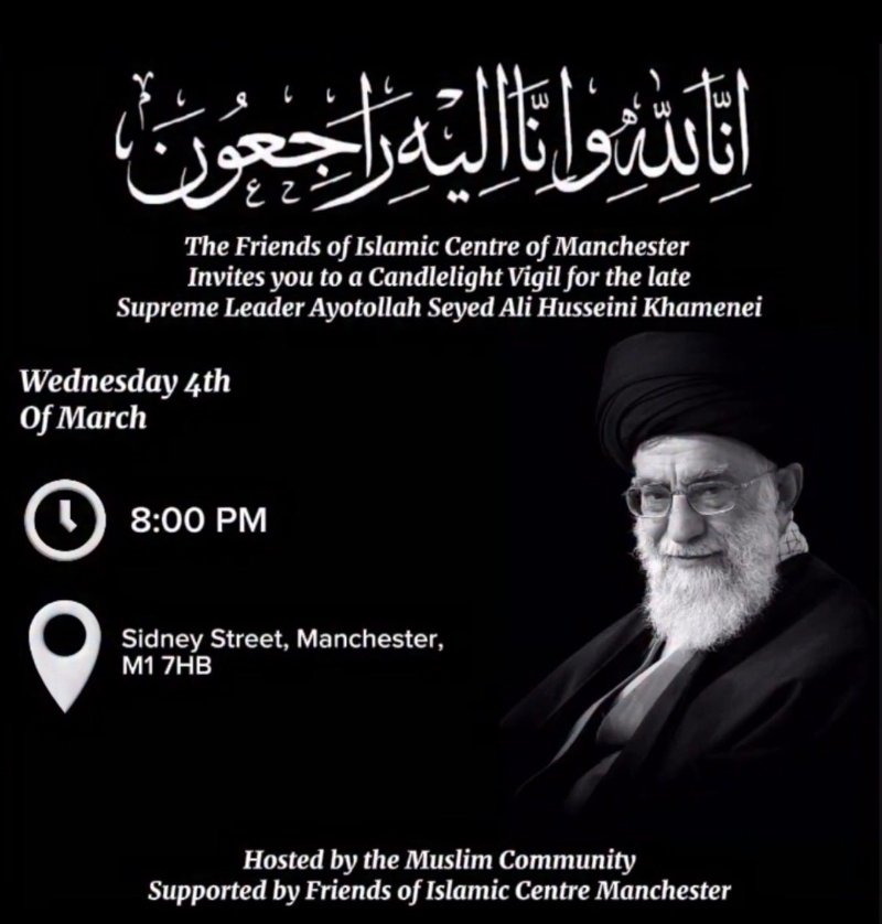 Tommy Robinson 🇬🇧 tweet media