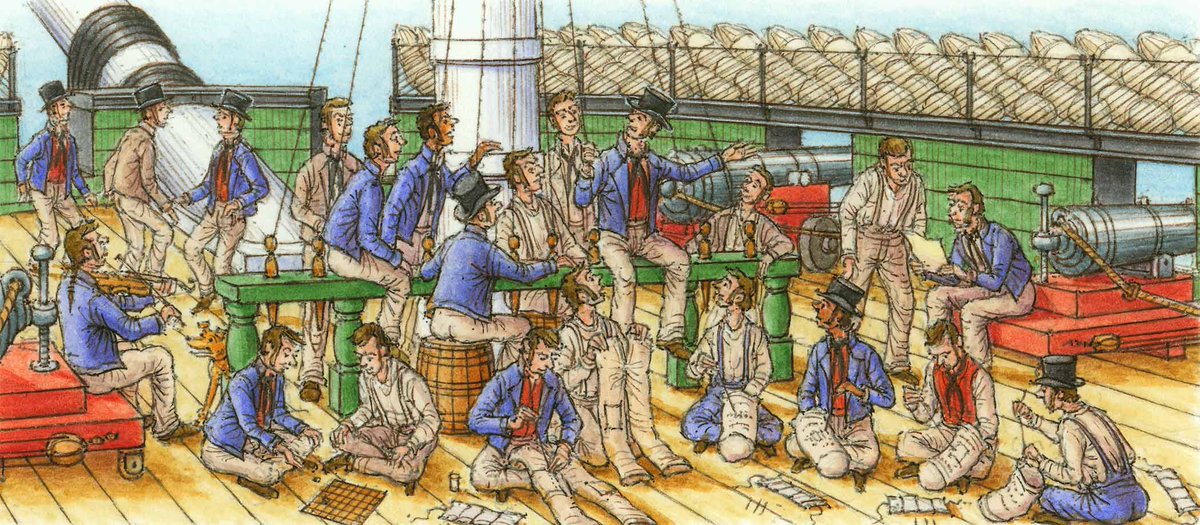 USS Constitution Museum tweet media