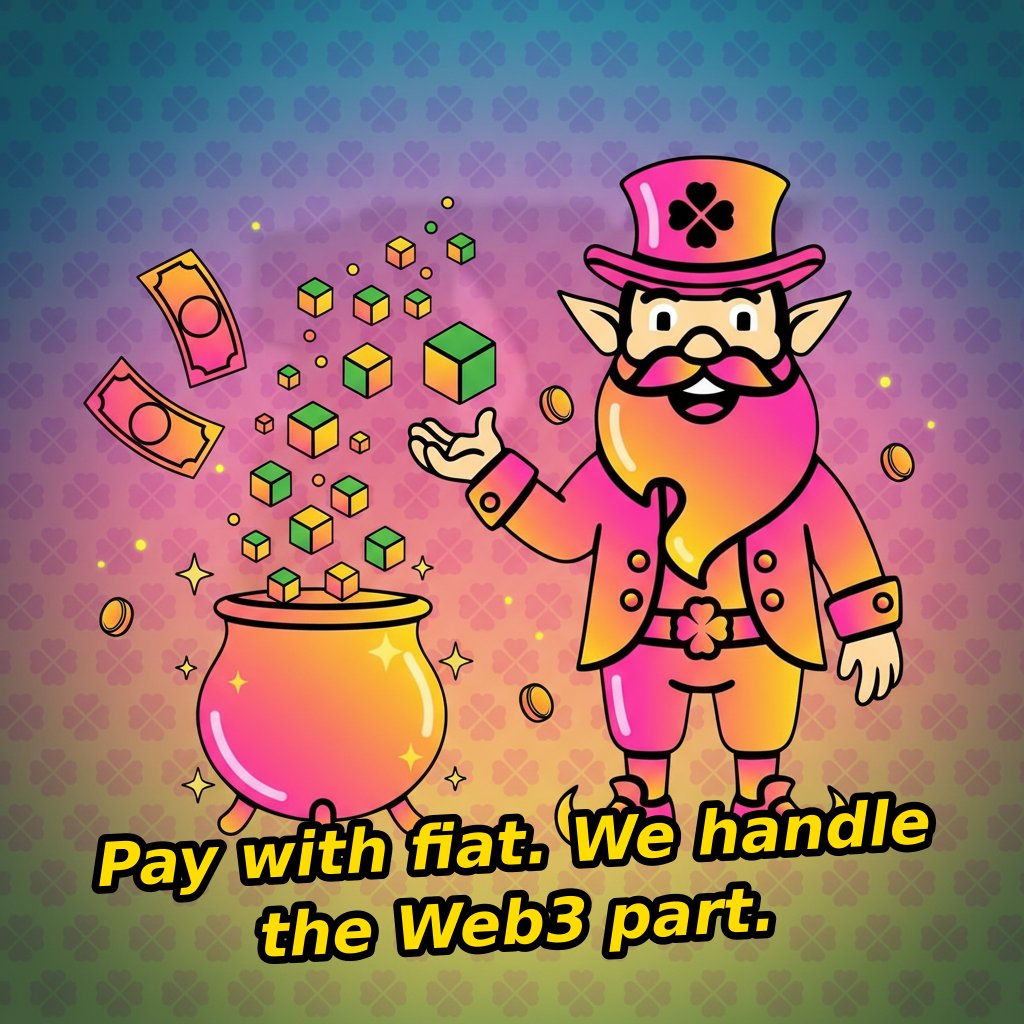 BOOST Lottery tweet media