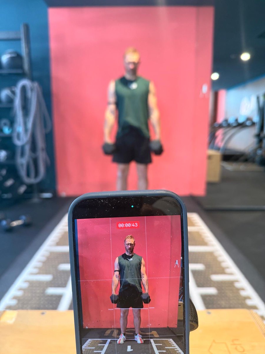 Holi Labs tweet media