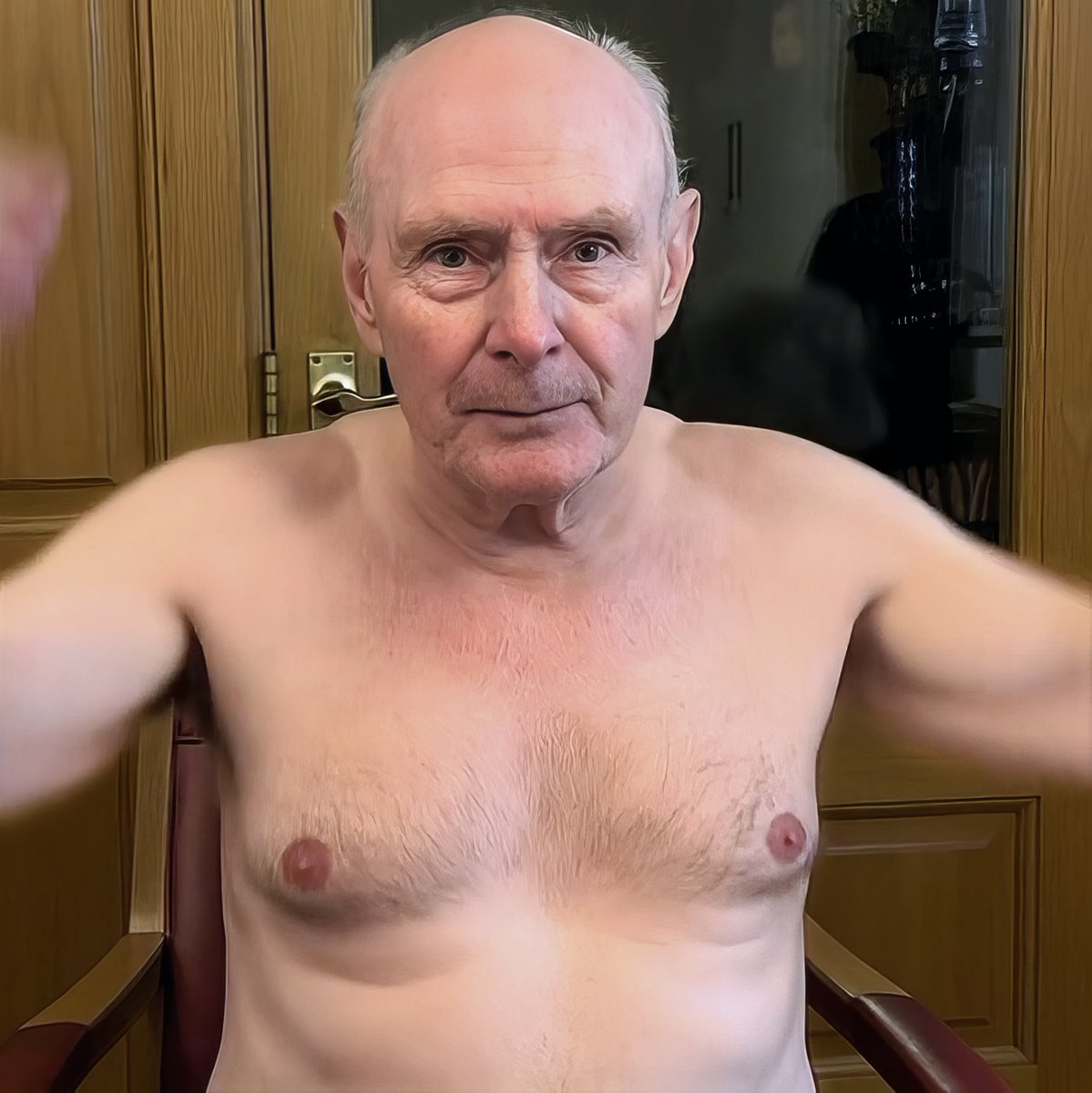 Arctic Bear Cub tweet media