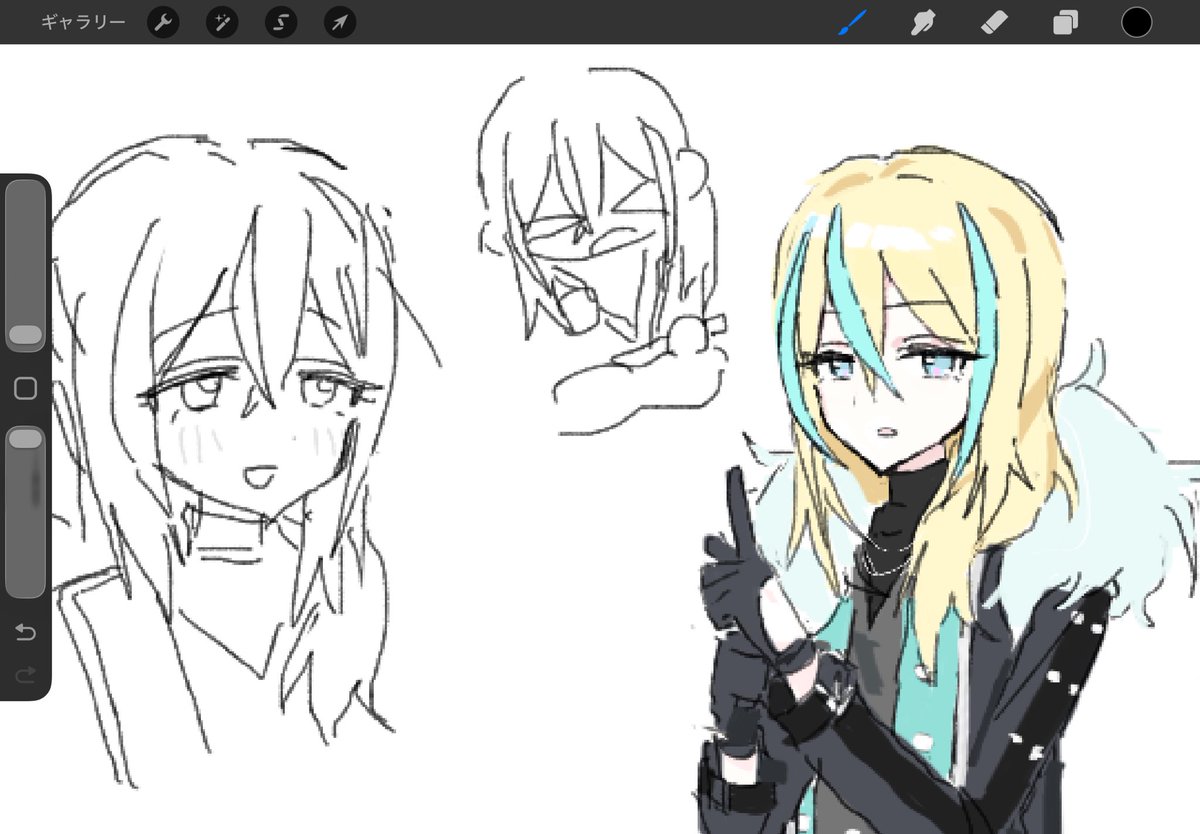 魔除け tweet media