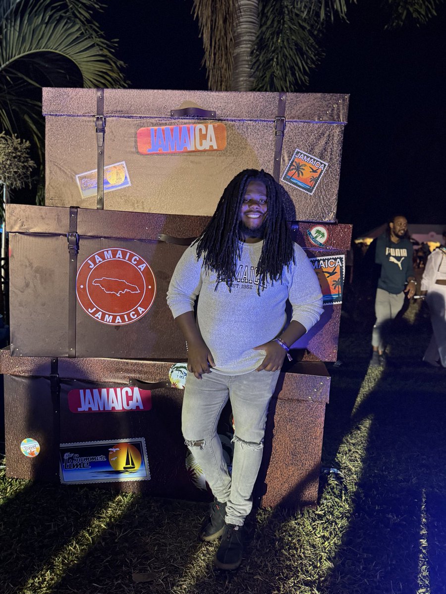 hackmedz's tweet photo. #LostInTimeFestival was one for the books! https://t.co/ZbaPKAv2pb