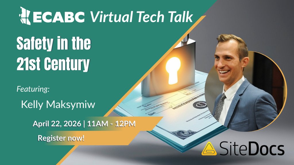 Electrical Contractors Association of BC tweet media