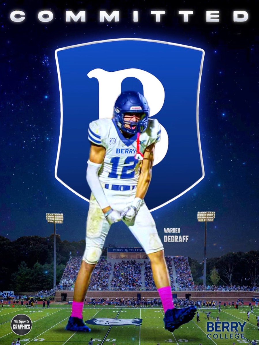 Warren DeGraff III tweet media