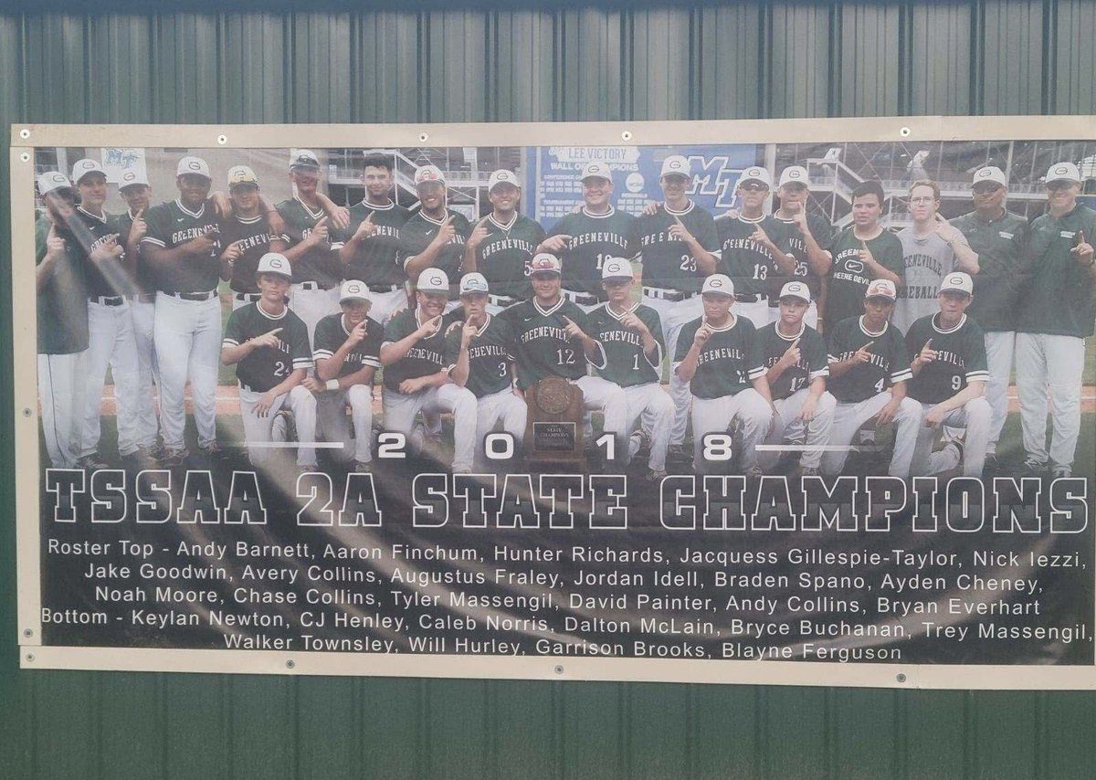 david_painter28's tweet photo. Itβs opening day baby!!ππβΎοΈ #DefendingStateChampions #TrustTheProcess #WinningCulture #DirtDevils https://t.co/nWSMmgH7JA