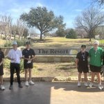 Photo by Hornet Golf (@AzleGolf)