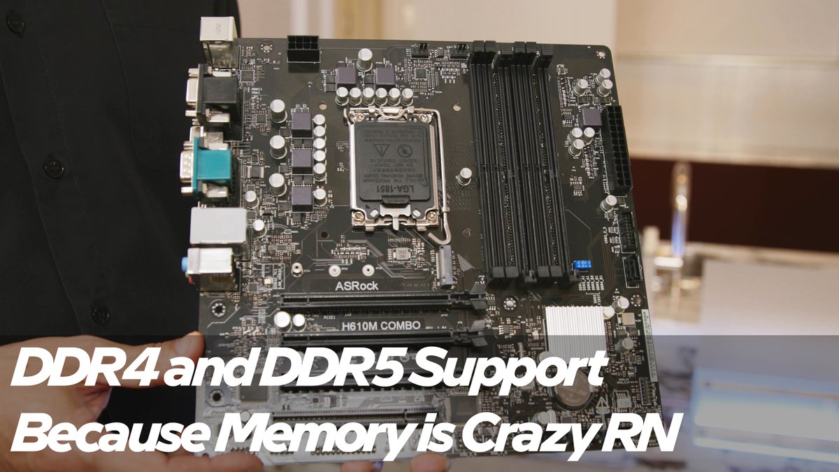 Intel Technology tweet media