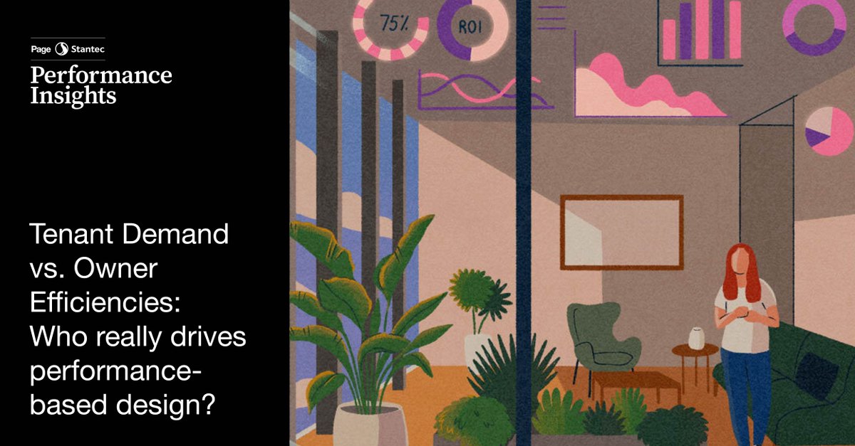 Page, now Stantec tweet media