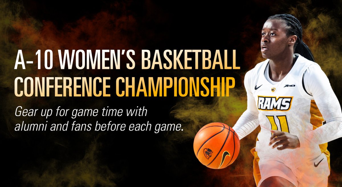 VCU Alumni tweet media