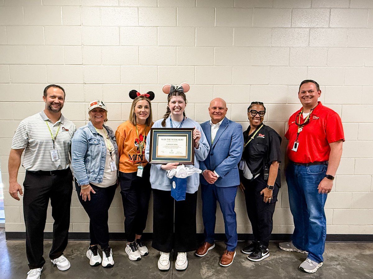 BMS Bulldogs tweet media