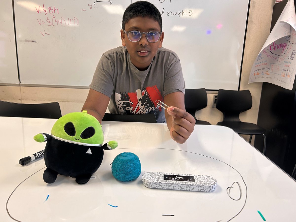 Fowler Middle School tweet media