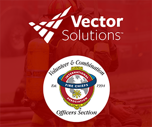 IAFC VCOS Section tweet media