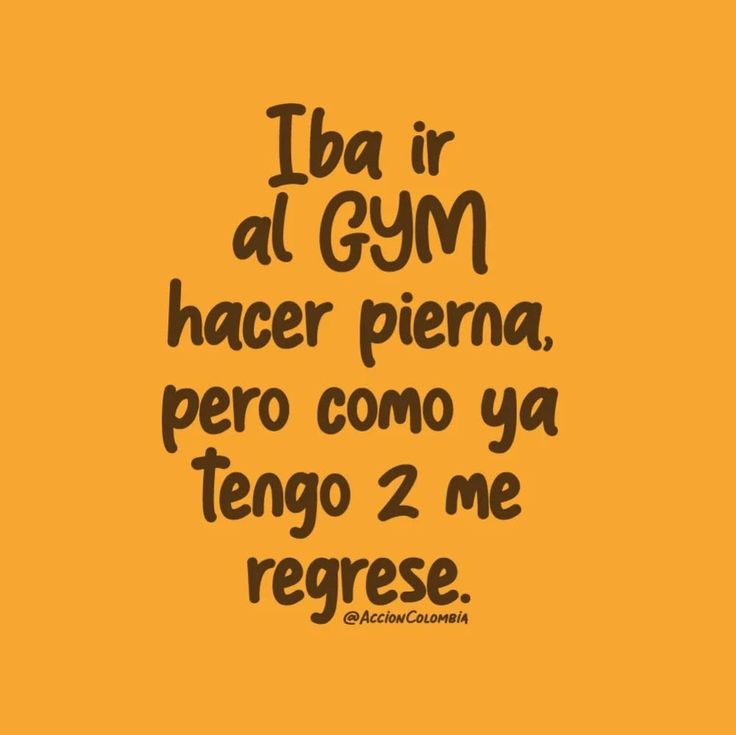 Buen comienzo 🤣🤣