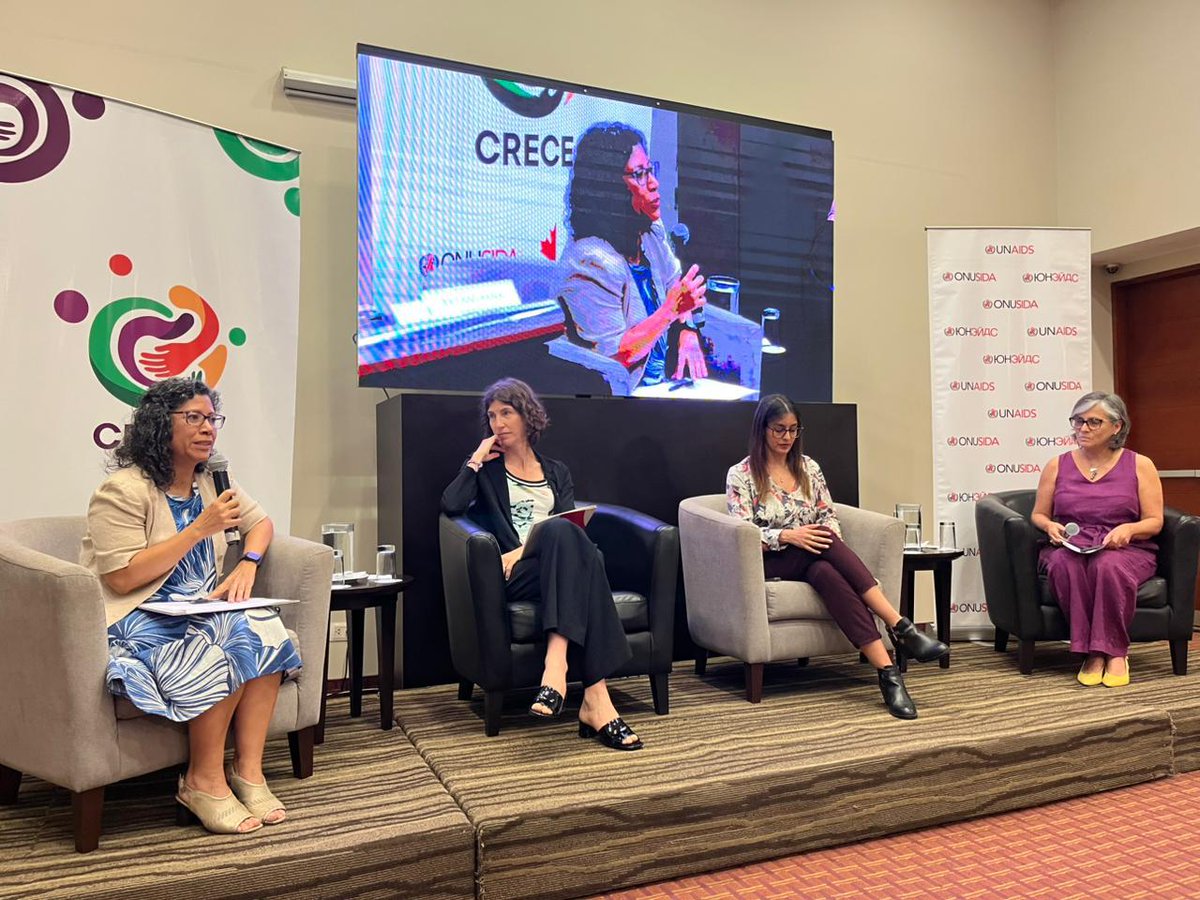 Canada in Peru tweet media