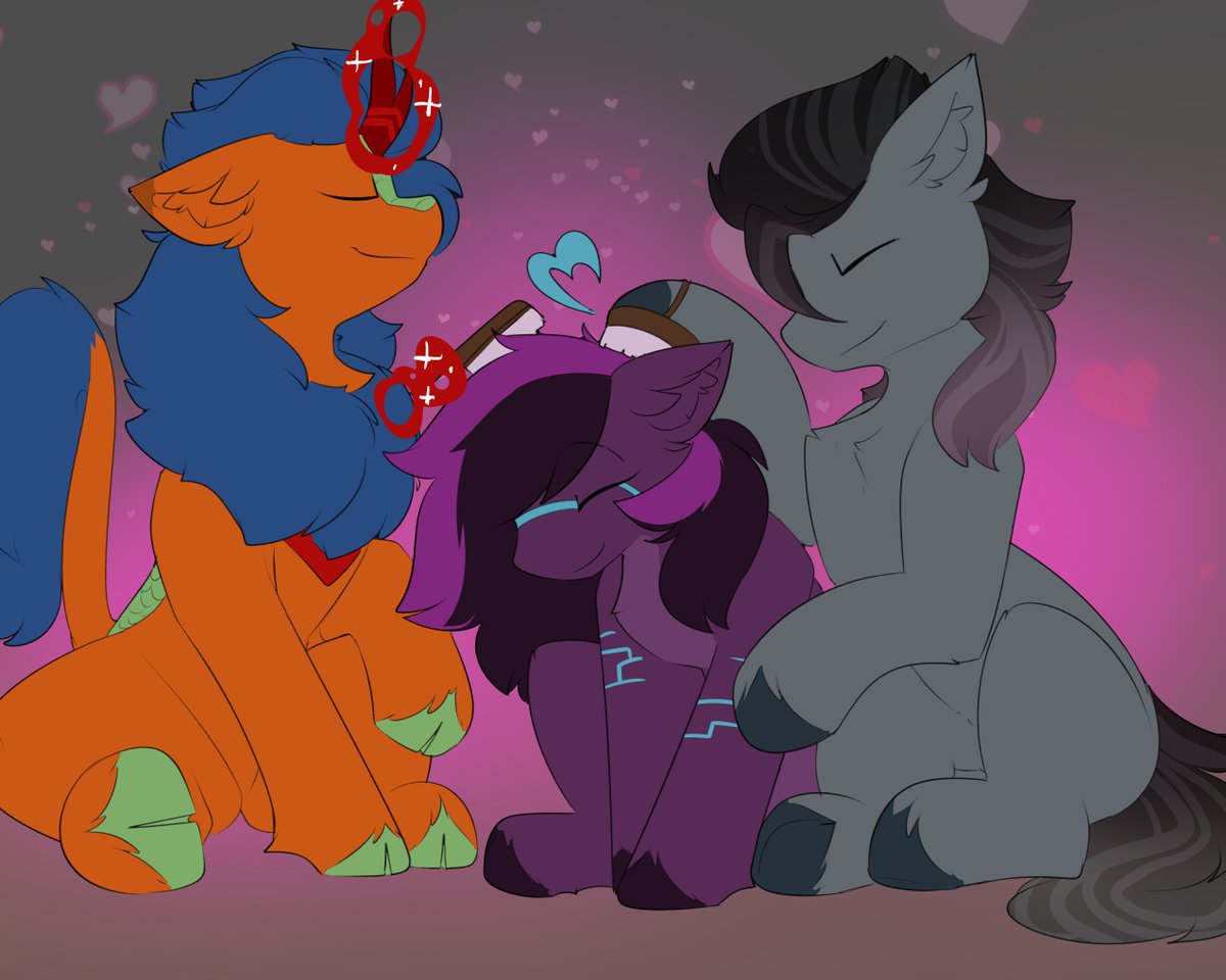 BeardieArts Noodle Factori 🍜 tweet media