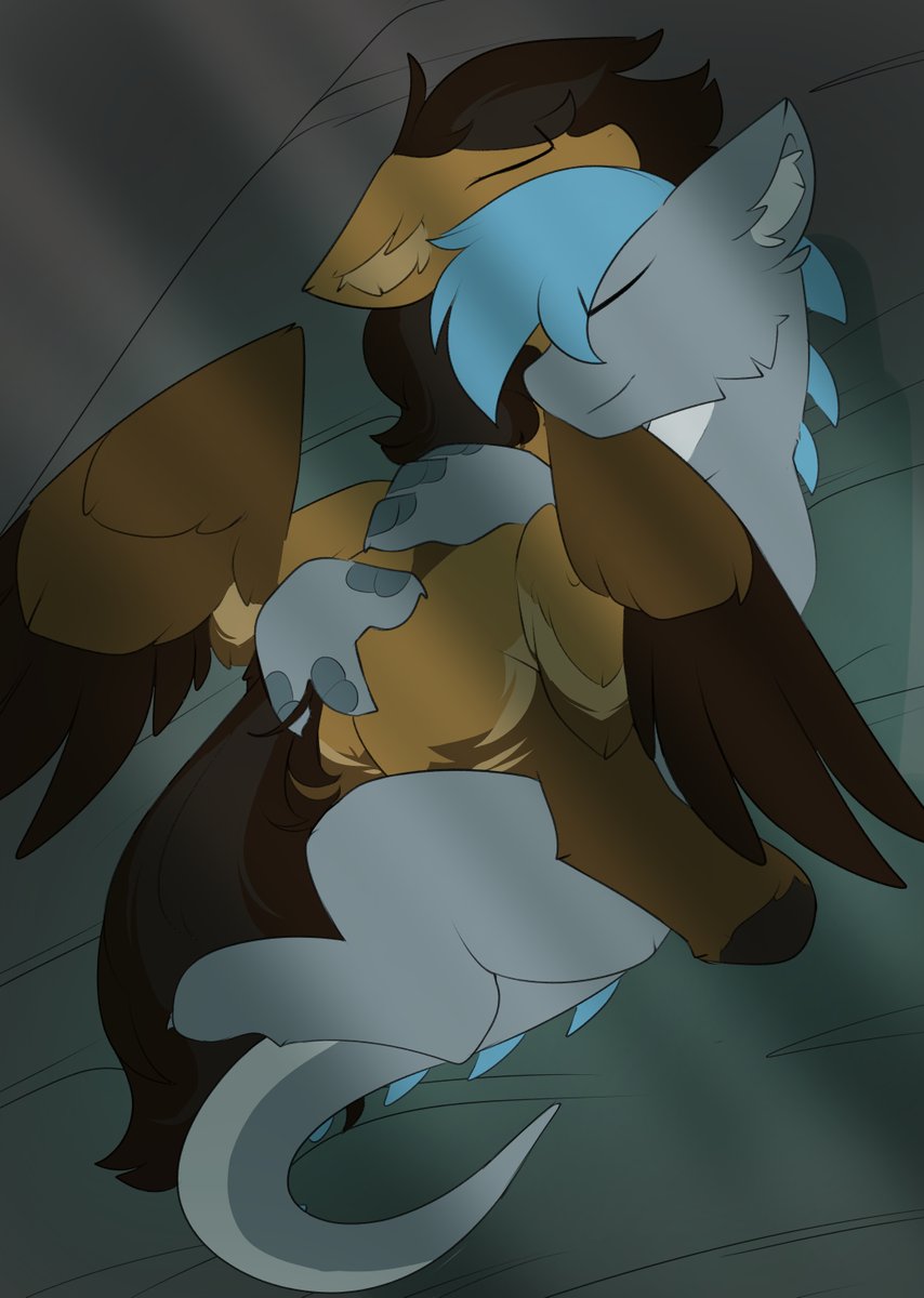 BeardieArts Noodle Factori 🍜 tweet media