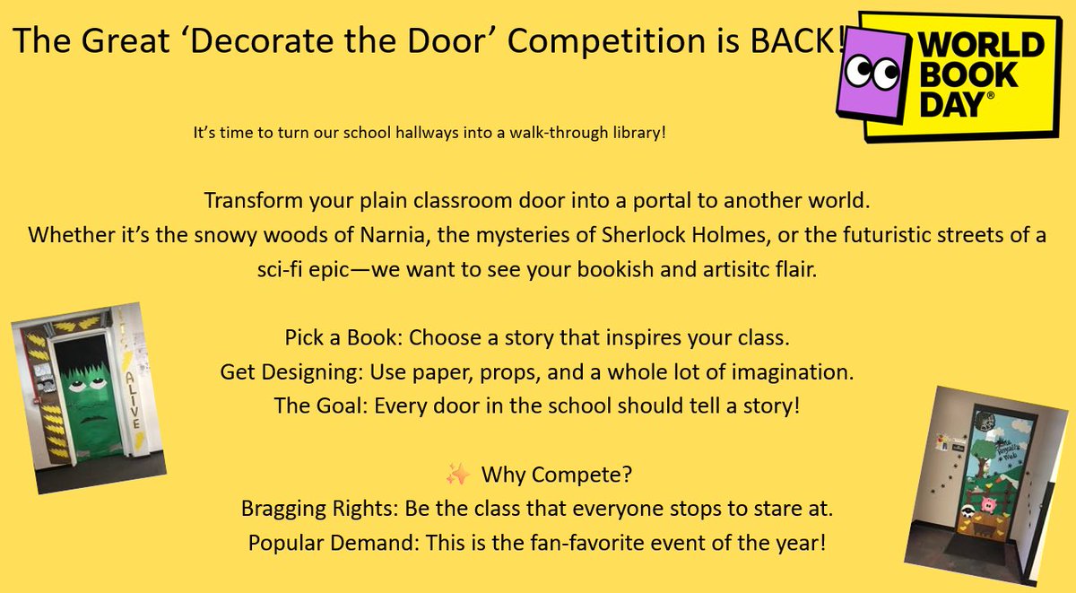 Alcester Academy LRC tweet media