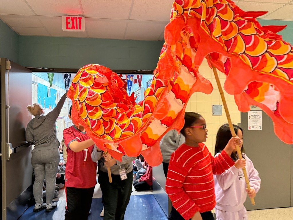 Champaign Unit 4 Schools tweet media