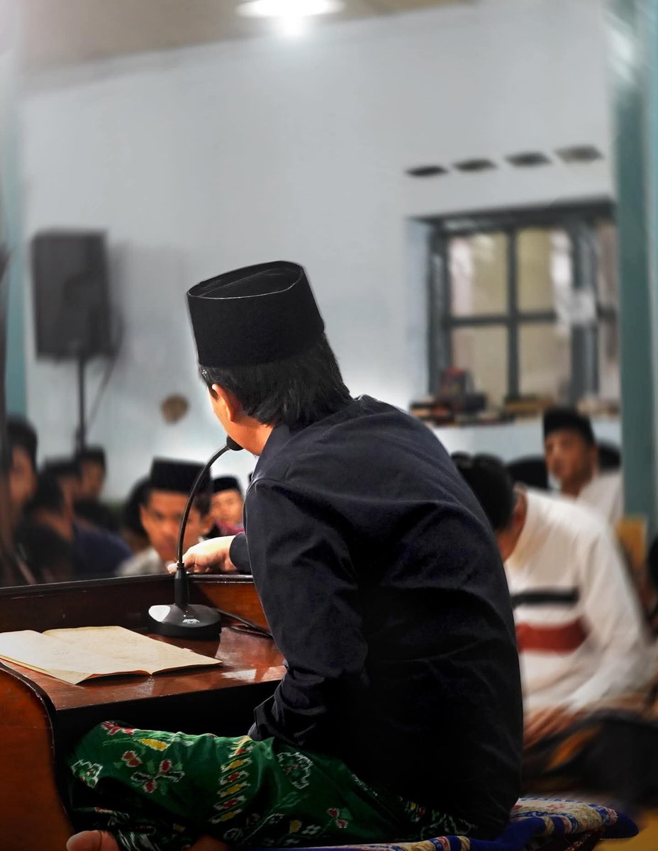 gusalbar1965's tweet photo. "Ayo Gasss pol ibadahnya diseparo tetakhir ramadhan" https://t.co/maKEL7rkjG
