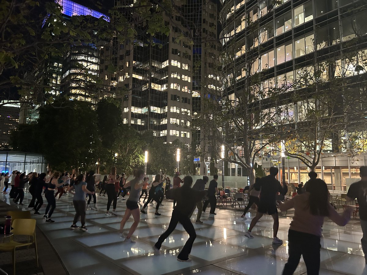 Transbay Joint Powers Authority (TJPA) tweet media