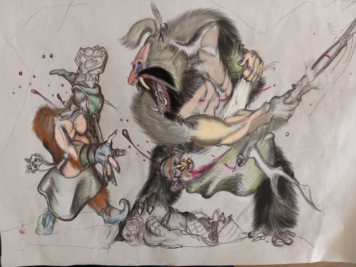 Thrillosopher tweet media