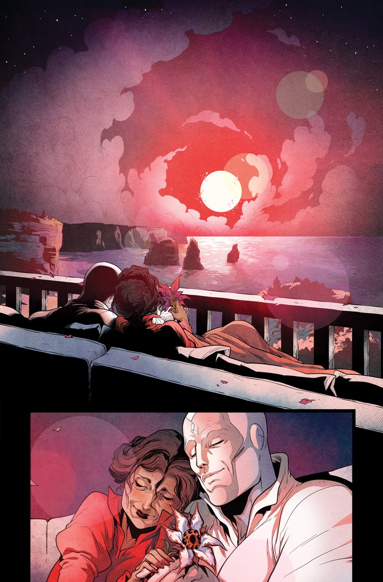 Marvel Entertainment tweet media