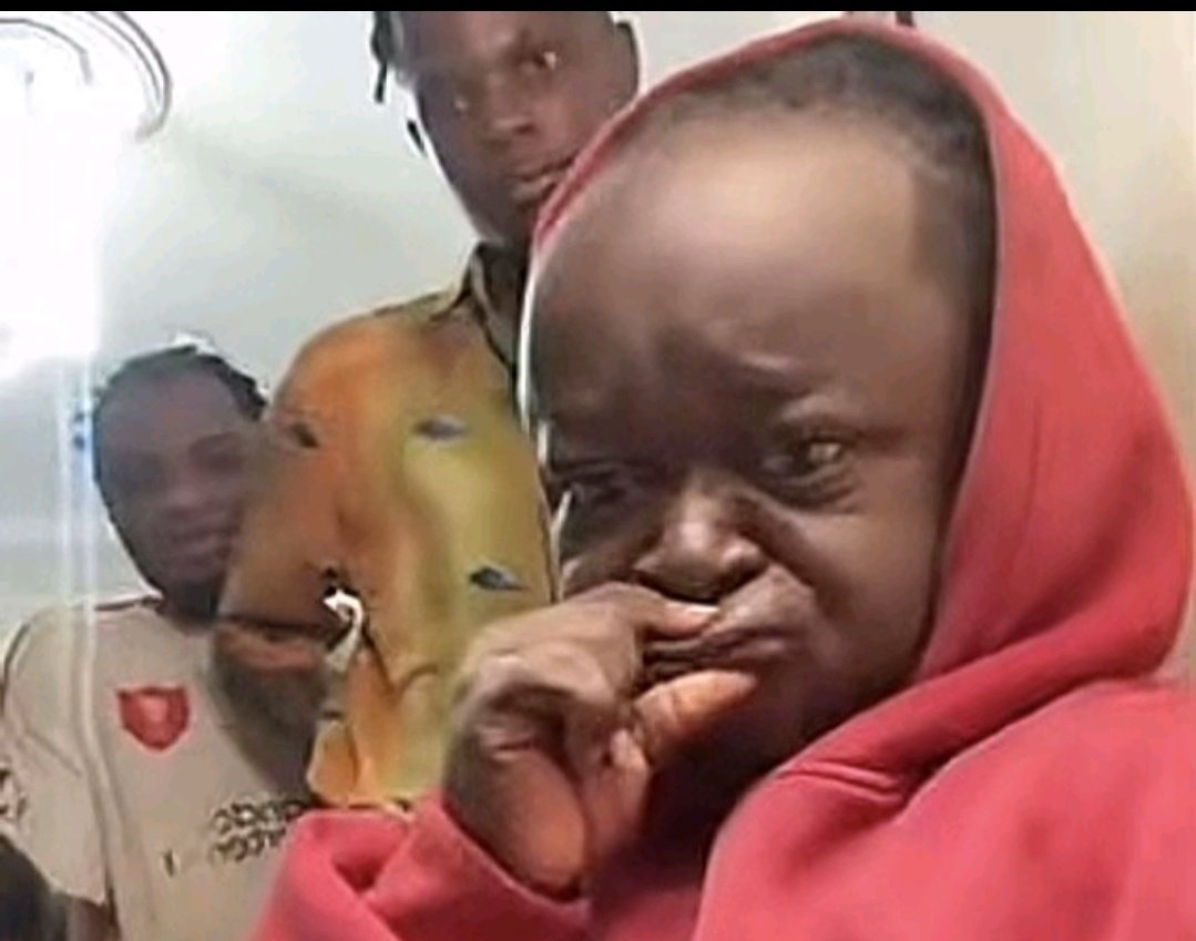 Da_butch0's tweet photo. @Tehraan12 Africans RN https://t.co/4fVBJH4UbT