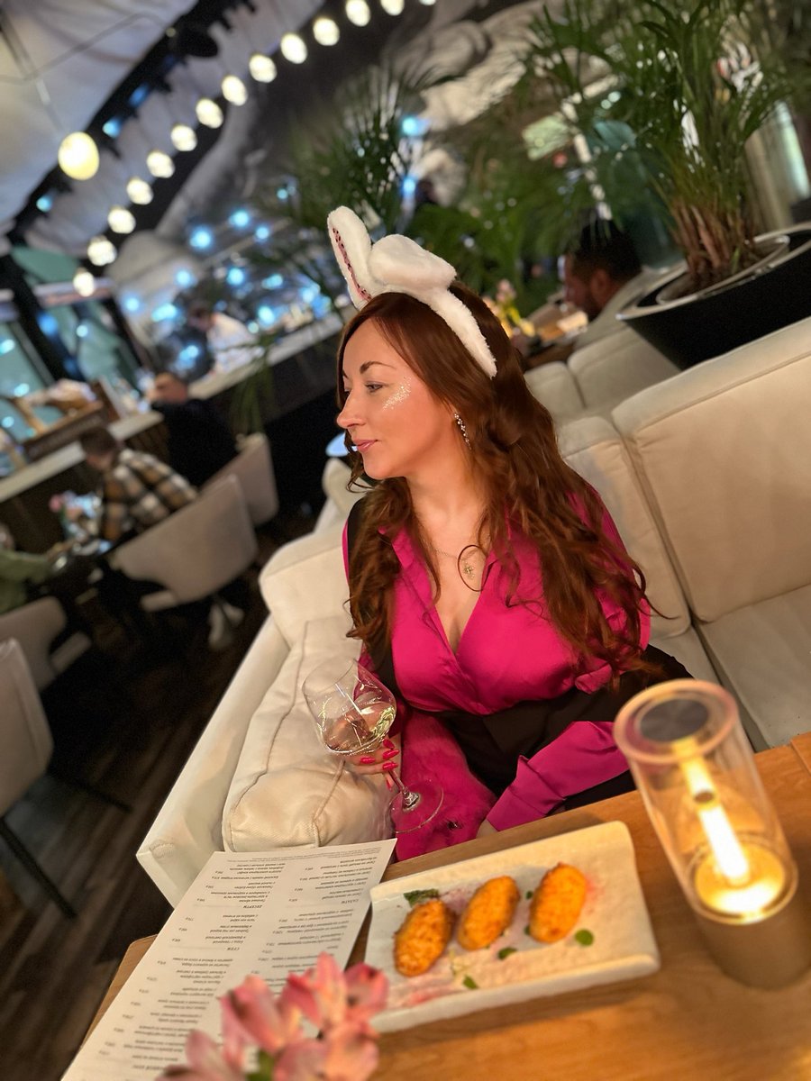 Желаю всем исполнения своих заветных и светлых желаний 🥰✨