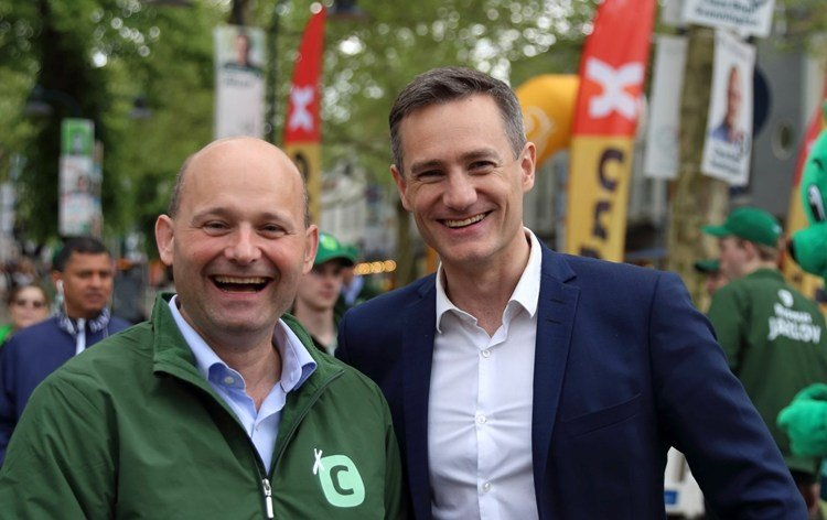 RasmusJarlov's tweet photo. Det er i dag to år siden, min gode ven og en af Danmarks mest vellidte politikere døde som ved et lyn fra en klar himmel. 

Vi savner dig stadig. https://t.co/ANqeuAb3En