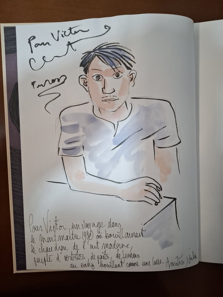 Víctor Fernández™ tweet media