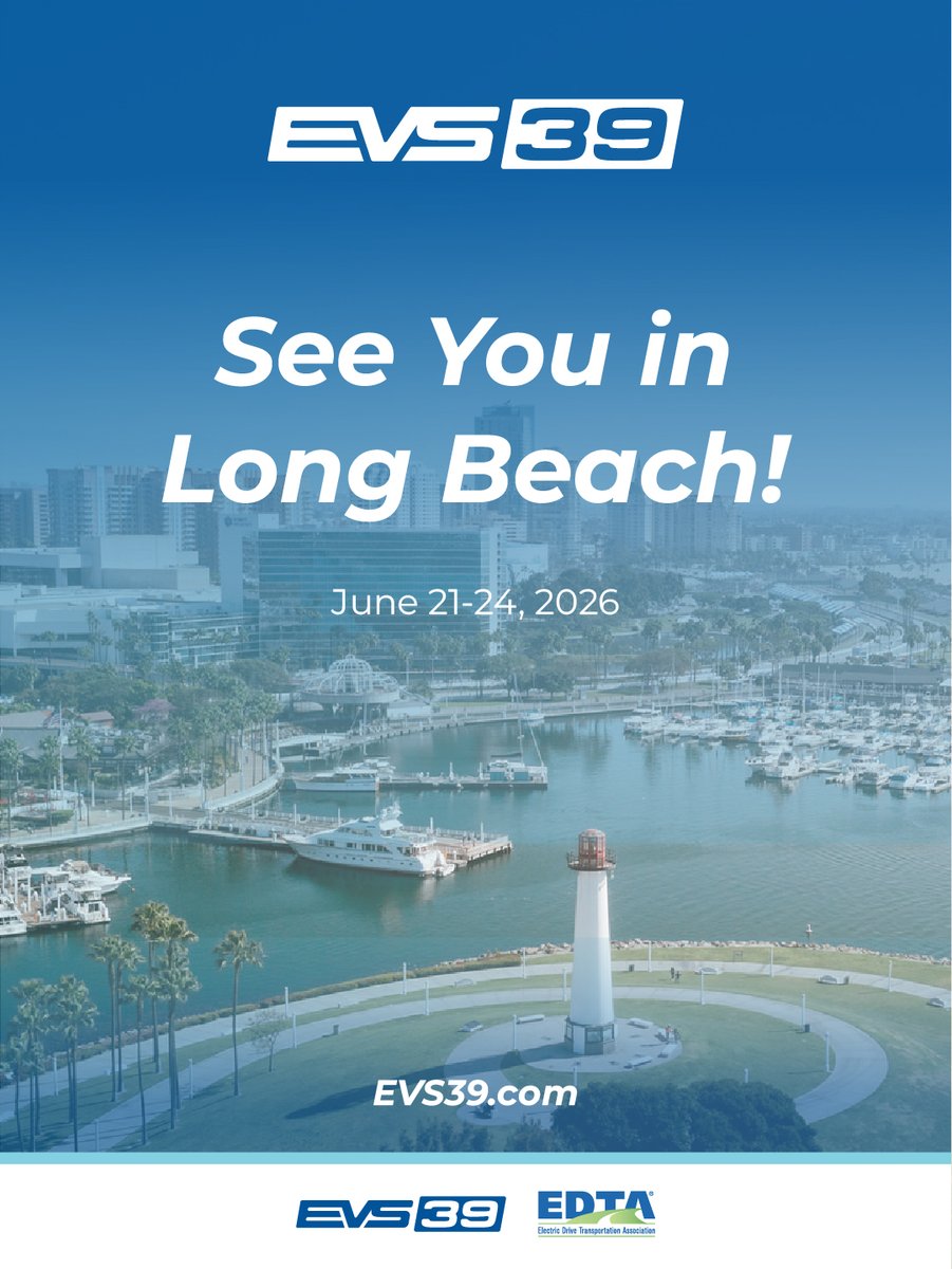 EVS39 tweet media