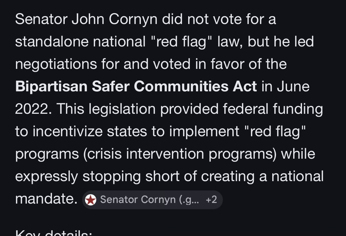 terrydpierce's tweet photo. @JohnCornyn https://t.co/EyLDOJ3pWS