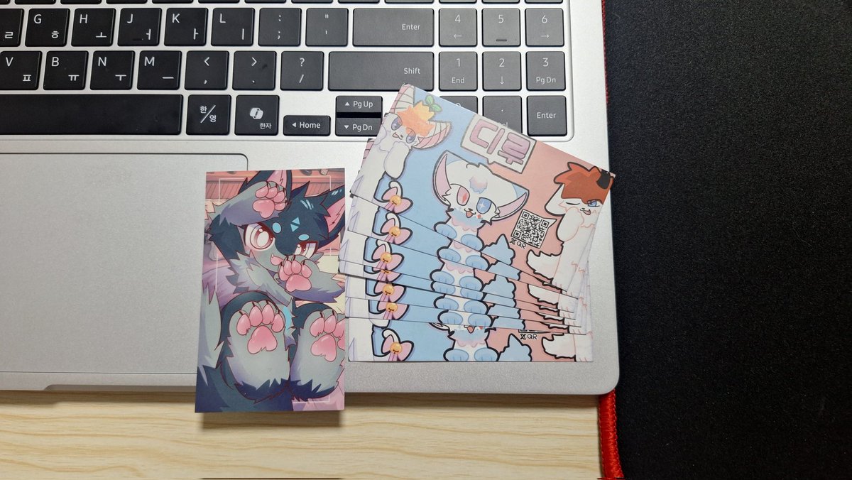 와프리 tweet media