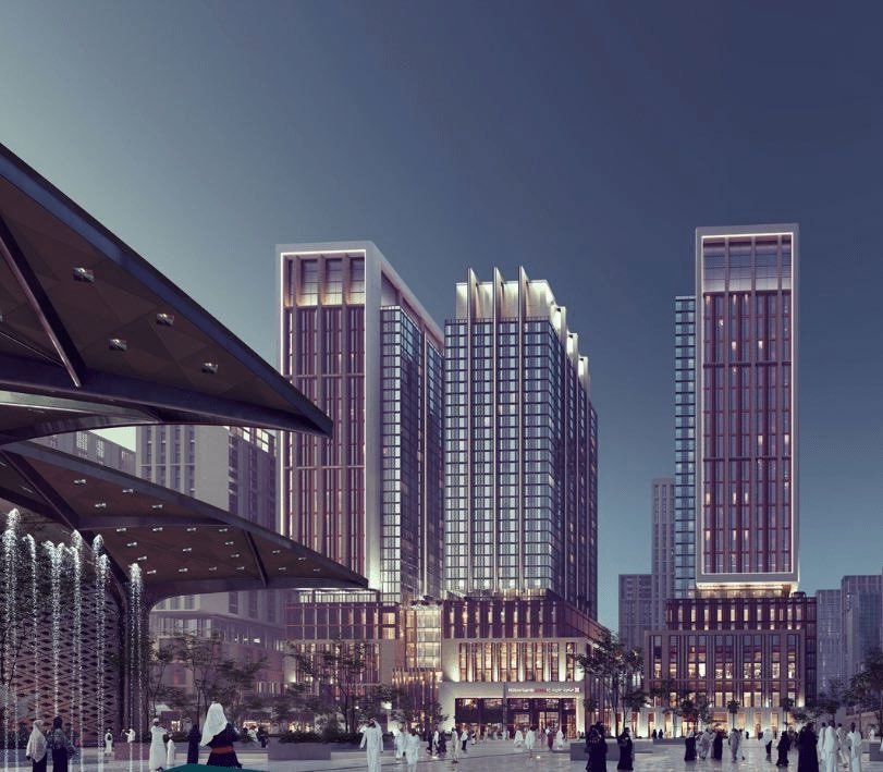 ‏First Line tweet media