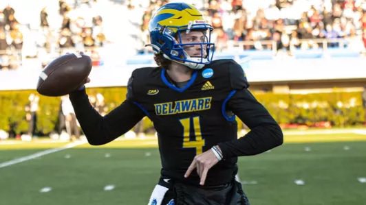 Dallas Covington 2027 QB tweet media