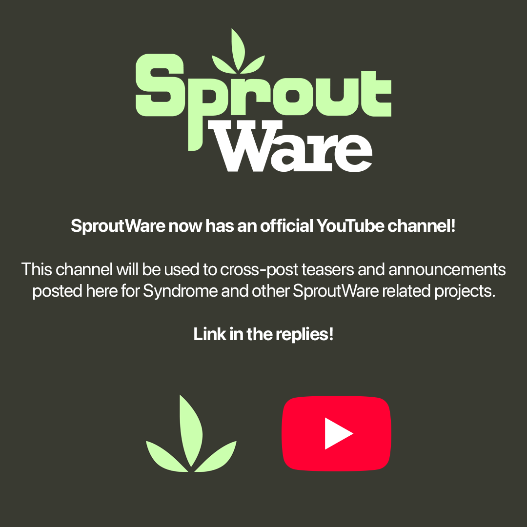 SproutWare tweet media